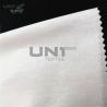 Buy cheap 100% Cotton Garments Accessories Combed Down Proof Fabric Rolls Plain Dyed from wholesalers