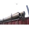 Buy cheap Medium Pressure Boiler Seamless Alloy Steel Tube ASTM A335 P22 20'' SCH XXS from wholesalers