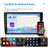 Buy cheap 9" Android 11 Carplay Android Auto Car Stereo Radio GPS Navigation System for Stereo from wholesalers