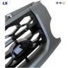 Buy cheap ABS Plastic Black Front Car Plastic Grille for Land Rover Discovery 3 2005-2009 from wholesalers