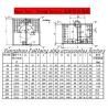 Buy cheap JIS F7206 MARINE ROSE BOXES OF STAINLESS STEEL PLATE from wholesalers