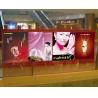 Buy cheap ISO9001 130 Microns Silk Screen Films 46"X30m Matte Backlit Inkjet Film from wholesalers