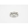 Buy cheap Rotatable KF Vacuum Fittings from wholesalers