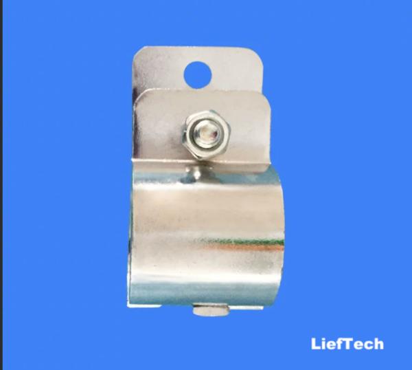Quality Lief Technology Chrome Plated Pipe Connectors Steel Chrome Tube Fittings for sale