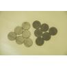 Buy cheap High Abrasive Resistance Pcd Blanks Cutting Tool Blanks from wholesalers