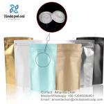 Plastic One Way Coffee Valve Air Valve Coffee Degassing Valve for coffee bag