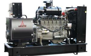 Wholesale 250KW / 313KVA DEUTZ Diesel Generator With Engine Model BF6M1015C-LA G3A from china suppliers