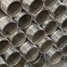 Buy cheap Xjy850 Black Wireline Drill Rod 3m Length Quenching / Tempering With Dcdma Thread Type from wholesalers