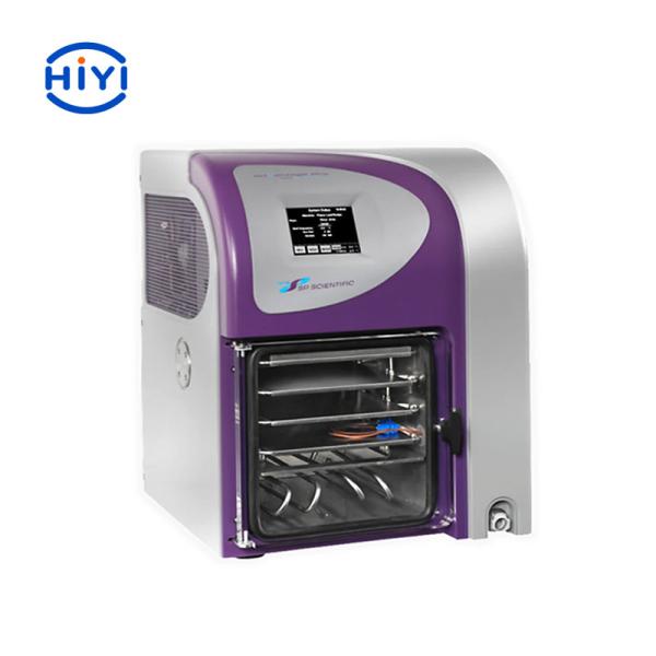 SP VirTis AdVantage Pro Benchtop Freeze Dryer For Laboratory Research Or Small