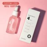 4 In 1 Face Serum 30% Vitamin C With HA Nicotinamide Anti-Aging Hydrating