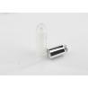 Buy cheap Custom Frosted 30ml Essential Oil Glass Dropper Bottle Cosmetic Packaging from wholesalers