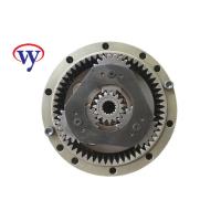 Buy cheap SY135-8 S130W-5 Excavator Swing Gearbox LG130 DH130-5 Kobelco Final Drive SK024 product