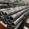 Buy cheap Incoloy 926 Seamless Stainless Steel Pipe 926 Alloy/N08926/1.4529 Tube 2B Finish 0.5mm-60mm Thickness 2B Surface Finish from wholesalers