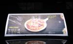 4000cd Magnetic Taxi Light Box Rectangle 28cm Taxi Top Light