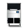 Buy cheap 760w Automatic Ice Machine 120kg Commercial Ice Maker Machine 110 220V from wholesalers