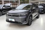 AITO M7 New Model New Energy Vehicle 5-door 6-seater SUV Dual Motor Four-wheel