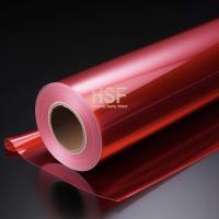 Buy cheap 20 Micron Coated PET Anti Static Film For Medical Packaging product