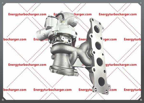 Buy cheap K03 engine Turbochargers 53039880260 53039880154 LR074185 LR066505 53039700154 AG9N-6K682-AE B4204T7 Engine from wholesalers