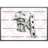 Buy cheap K03 engine Turbochargers 53039880260 53039880154 LR074185 LR066505 53039700154 AG9N-6K682-AE B4204T7 Engine from wholesalers