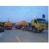 Buy cheap Euro 3 Emission Standard 6X4 Sinotruk HOWO Tractor for Construction Projects at Affordable from wholesalers