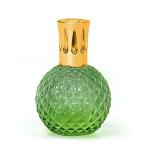 Oem Perfume Glass Bottle Healthy Natural Oil Lamp Diffuser 100ml