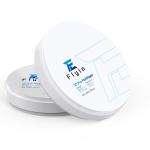 CAD CAM Ceramic 3D Pro Multilayer Zirconia Block For Other Dental Equipments