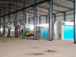 Truck Paint Booth For Refinish Bus Truck Spray Paint Booth For Trailers