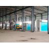 Buy cheap Truck Paint Booth For Refinish Bus Truck Spray Paint Booth For Trailers from wholesalers