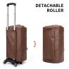 Buy cheap OEM Rolling Garment Male Travel Duffle Bag With Trolley Sleeve Multipurpose from wholesalers