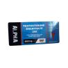 Buy cheap 20ml Injection Pharmaceutical Glossy vial Bottle Labels from wholesalers
