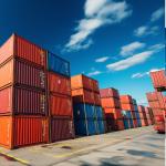 International freight carriers Sea LCL FCL Shipping Services From China to
