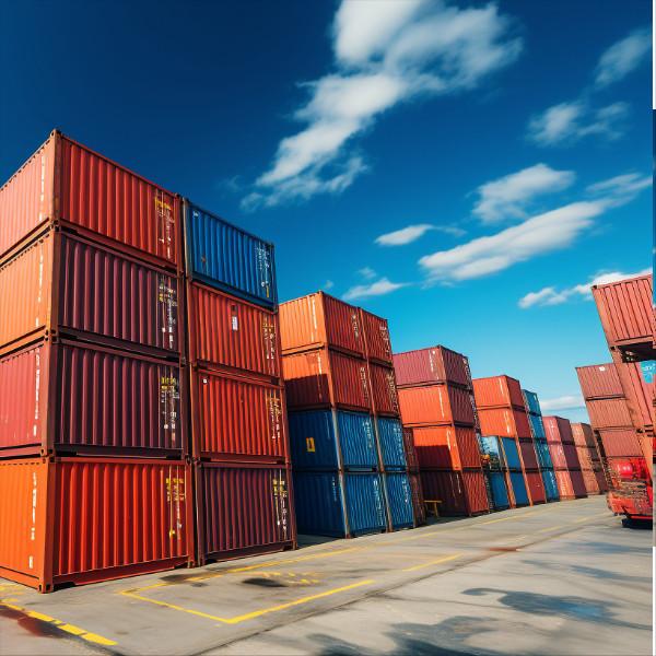 International freight carriers Sea LCL FCL Shipping Services From China to
