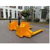 Buy cheap Electric Pallet Stacker Truck Electronic Battery 24V 210AH from wholesalers