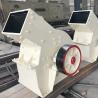 Buy cheap Stone ISO9001 Mining Hammer Crusher Machine 50mm Feeding Size from wholesalers