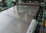 316L Stainless Steel Sheet AMS 5524