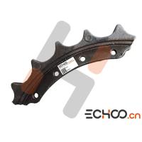 Buy cheap Liebherr Dozer Undercarriage Parts LR631B Sprocket Liebherr Bulldozer 5800043 product