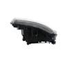 Buy cheap T5G HOWO Truck Parts Height Lights SITRAK WG9925721011 Headlight Assy Right from wholesalers