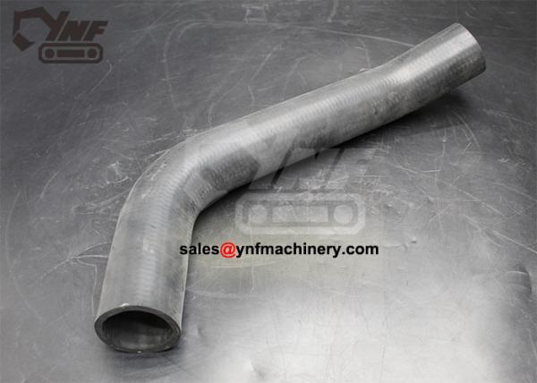 YY05P01230P1 Flexible Radiator Rubber Water Hose Pipe For Kobelco Excavator