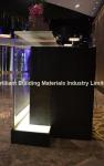 Otta Quartzite Furniture Reception Desk Honed
