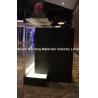 Buy cheap Otta Quartzite Furniture Reception Desk Honed from wholesalers