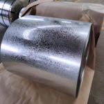 EN Standard DX51D Z275 Z350 Gi Coils Hot Dipped Galvanized Steel Coil ZM450 G550