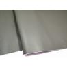 Buy cheap Solid Color Easy Peel Off Wallpaper Washable Gray Removable Wallpaper from wholesalers