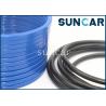 Buy cheap Hitachi 4670081 Swivel/Center Joint Seal Kit For Excavator [ZX170,ZX190,ZX210,ZX220,ZX250,ZX360,ZX400] from wholesalers