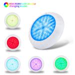 RGB Swimming Pool Multi Color Lights