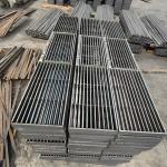 Durable Aluminum Grating with Excellent Weather Resistance