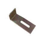 Machining Method CNC Stamping OEM Precision Stamping of Bracket Samples US 10