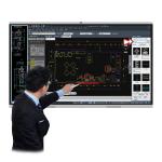 I7 OPS Remote Video Conference Digital Smart Board Price