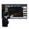 Buy cheap Multifunctional 85 Inch Smart Board For Business Video Conferencing from wholesalers