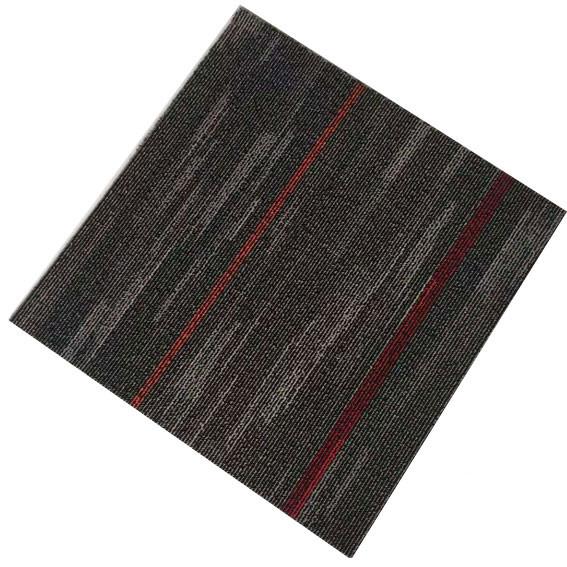 Buy cheap 9.0mm Thick Modular Carpet Flooring Environmental Protection For Bedroom from wholesalers