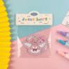 Buy cheap 128gram Custom Die Cut Stickers from wholesalers